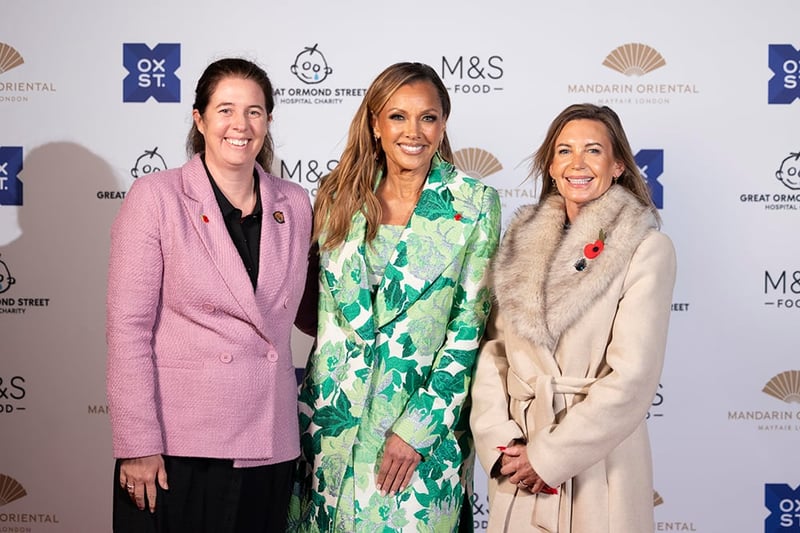 Oxford Street Lights-6