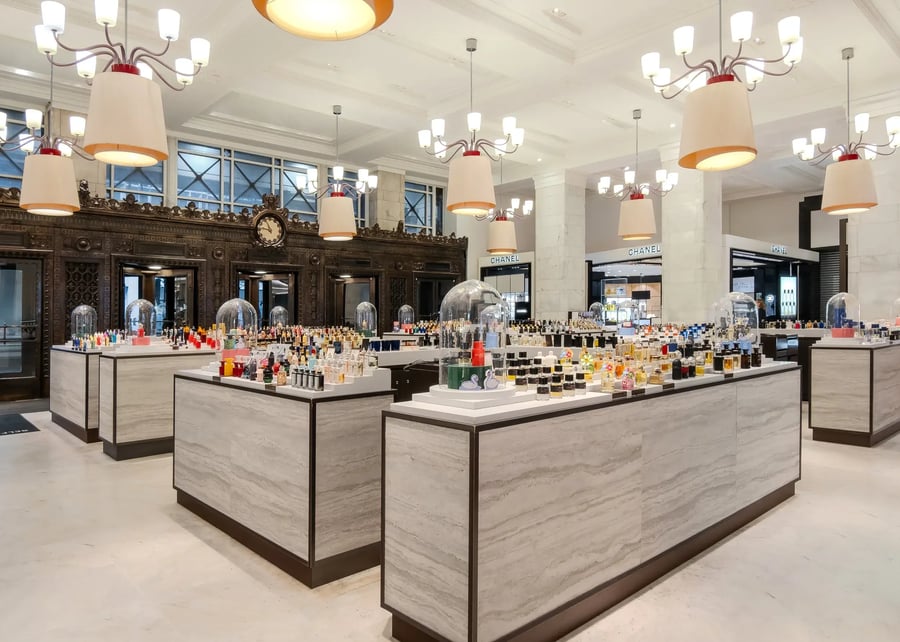 Selfridges-Fragrance-Hall-shot-by-TDM-Space3